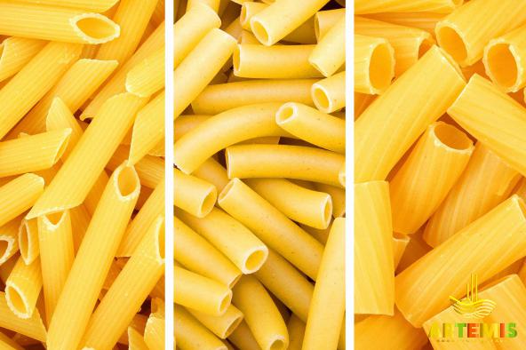 What Is the Difference between Penne and Rigatoni?