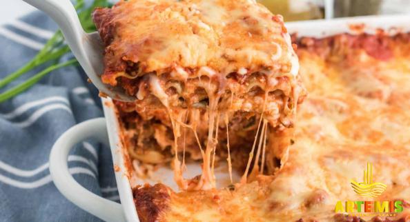 Best Lasagna Pasta Price