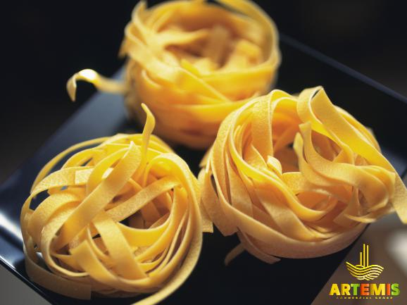 We Offer Raw Fettuccine Pasta at the Best Price 