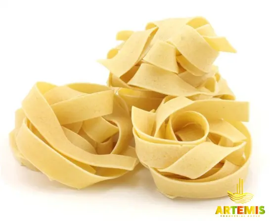 Where Can I Buy Pappardelle Pasta in Bulk