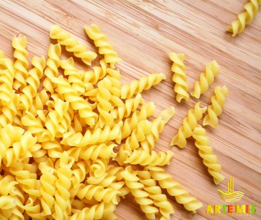 Top Wholesalers of Giant Fusilli Pasta