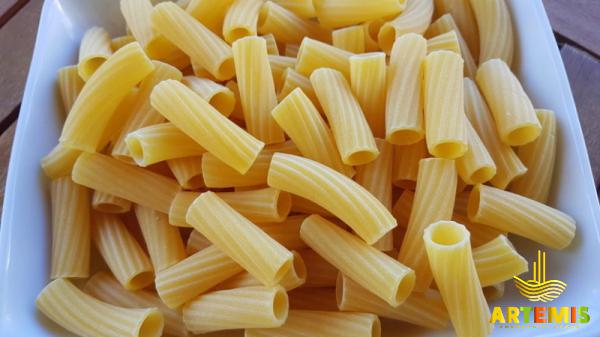 What’s Another Name for Rigatoni?