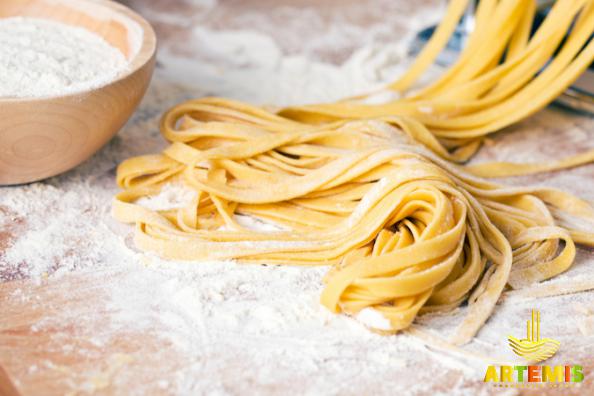 What Type of Pasta Is Fettuccine?