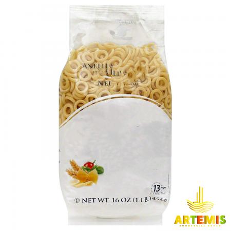 High Quality Anelli Pasta Price