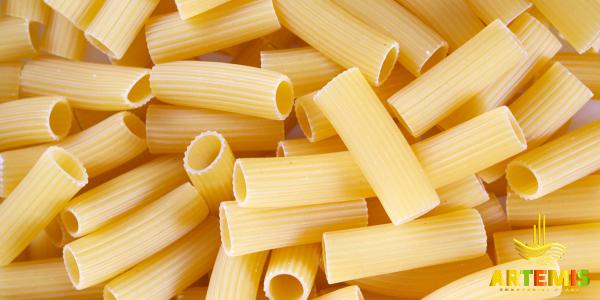 Superior Quality Rigatoni Pasta Bulk