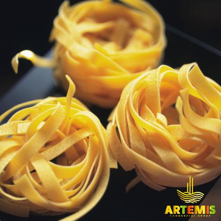 Is Fettuccine the Same as Tagliatelle?