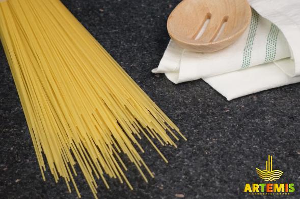 What Is Wrong with Angel Hair Pasta?