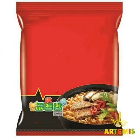 Which Packet Noodles Are Best?