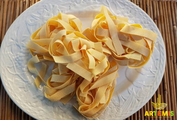 Buy Superior Quality Pappardelle Pasta