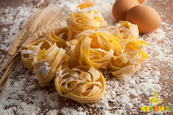 Can I Use Fettuccine Instead of Spaghetti?