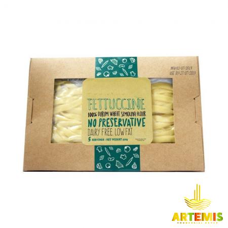 Fettuccine Pasta Packet Manufacturers