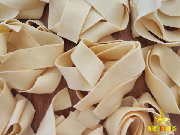 Why Is It Called Pappardelle?