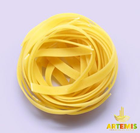 Raw Fettuccine Pasta for Sale