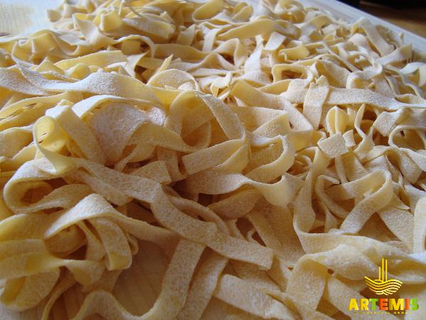 What Type of Pasta Is Fettuccine?