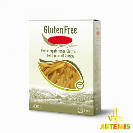 Impacts of  Gluten Free Rigatoni pasta Exportation on Economy