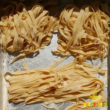 Best Supplier of Fettuccine Pasta at Bulk Price