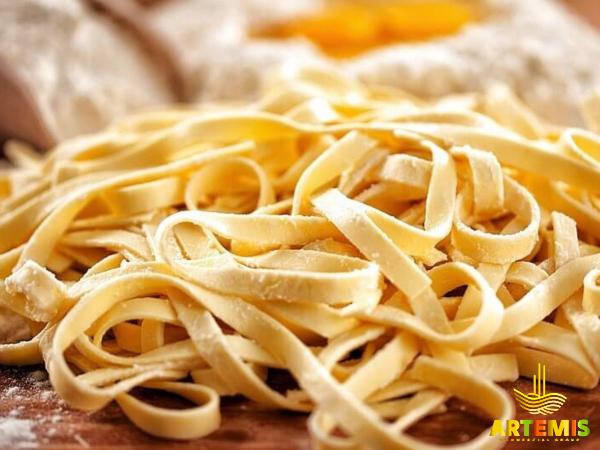 Distributor of High Quality Fettuccine Pasta