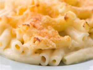 Macaroni pasta manufacturers in India