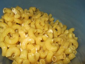 Pasta manufacturers in the Philippines