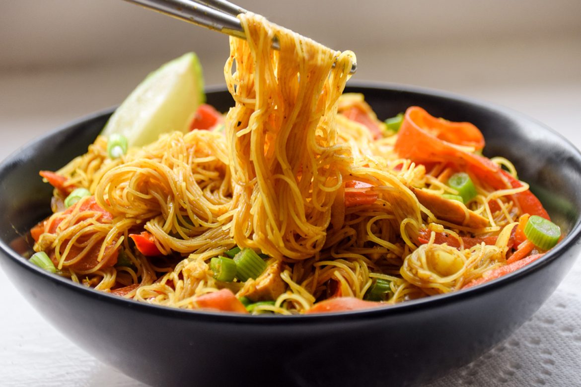 Where to Buy Low Carb Keto Noodles 