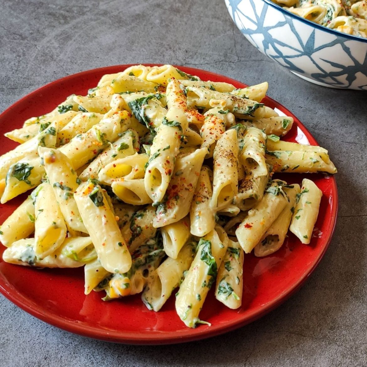 Macaroni Pasta Recipe Difference