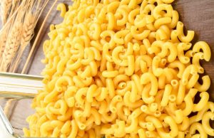 Macaroni packet price