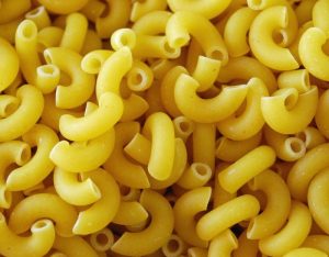 Ideal pasta price