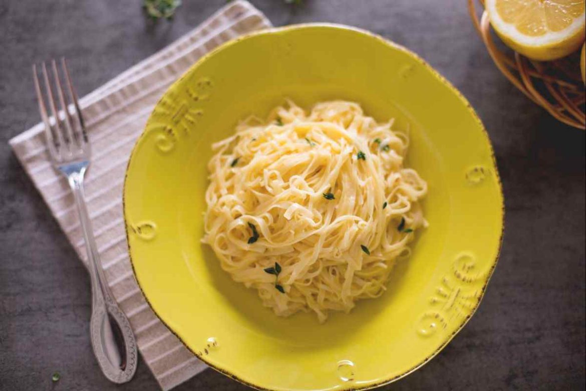 Best price of angel hair pasta