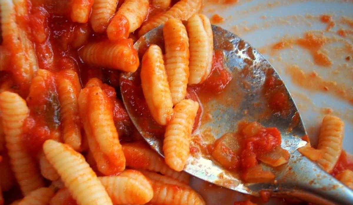  Buy and Current Sale Price of Cavatelli Eliza Pasta 