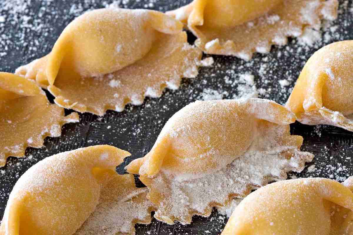  Price Cappelletti Pasta + Wholesale buying and selling 