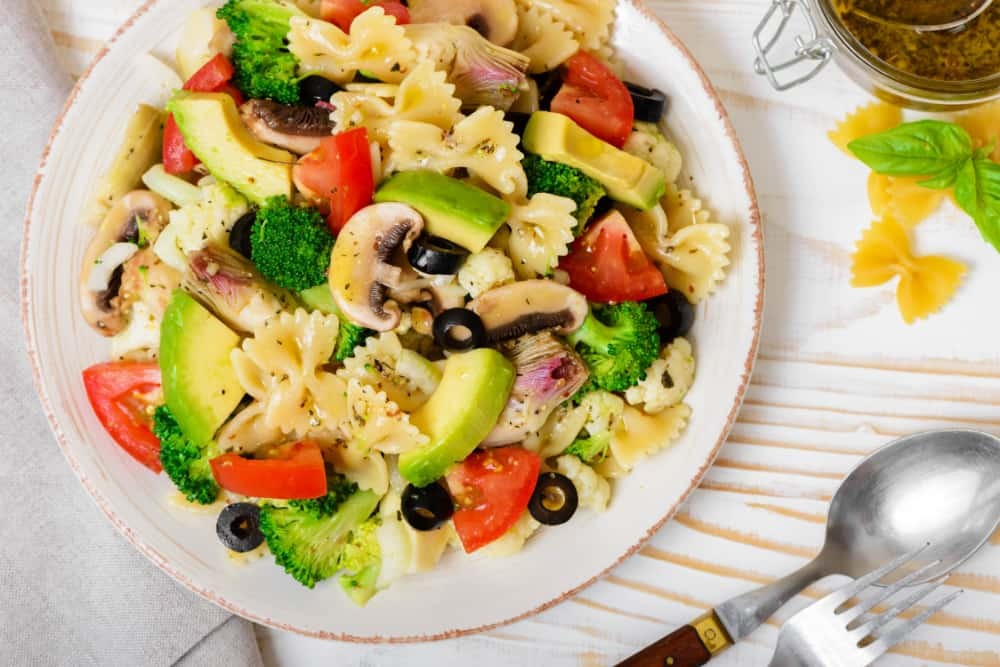  Price and Buy half baked pasta salad + Cheap Sale 