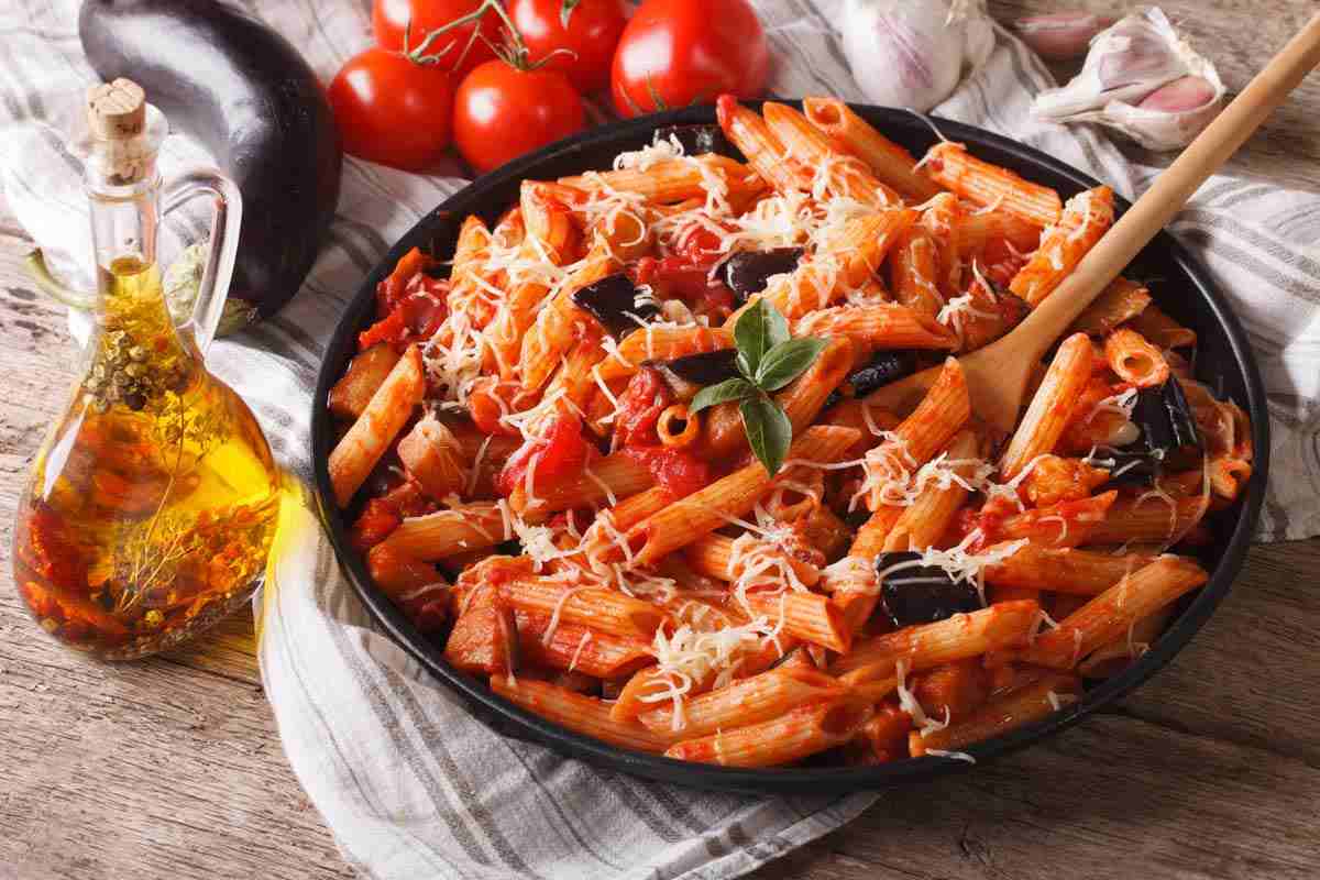  Buy Jamie Oliver eggplant tomato pasta | Selling with Reasonable Prices 