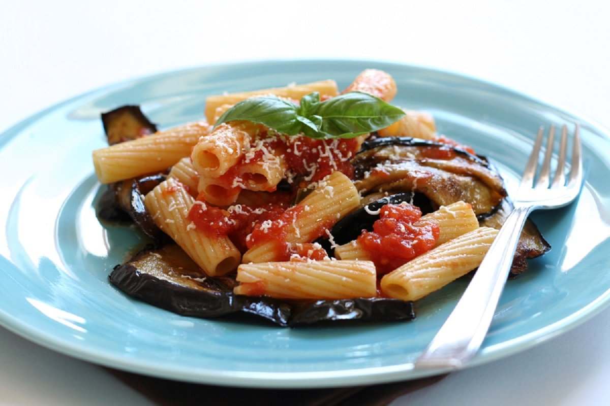  Buy Jamie Oliver eggplant tomato pasta | Selling with Reasonable Prices 