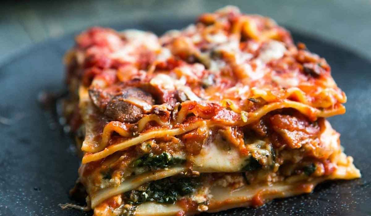  How Homemade Lasagna with Fresh Pasta Can Be Frozen 