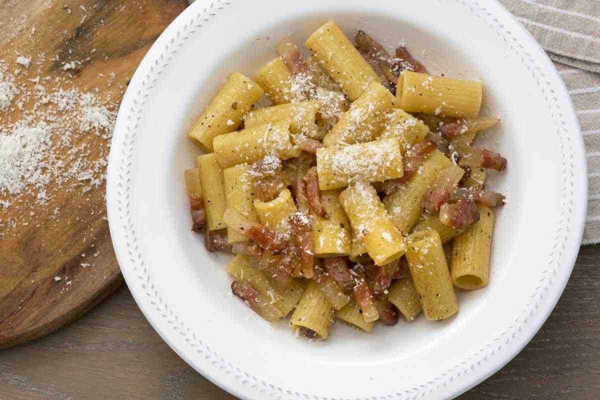  Buy the Latest Types of Rigatoni Vegetarian Pasta 