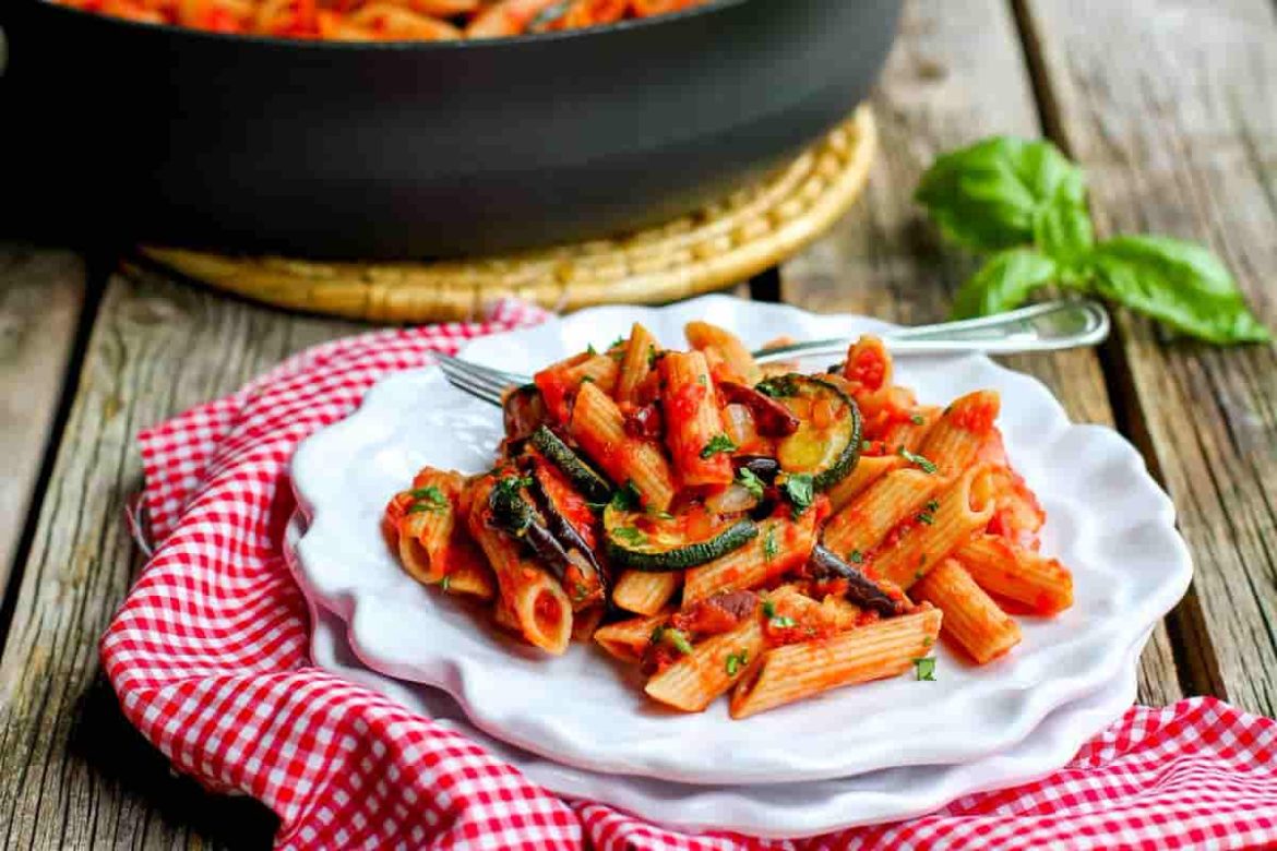 Chicken Eggplant Pasta Purchase Price + User Guide