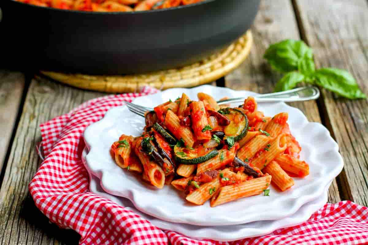  Chicken Eggplant Pasta Purchase Price + User Guide 