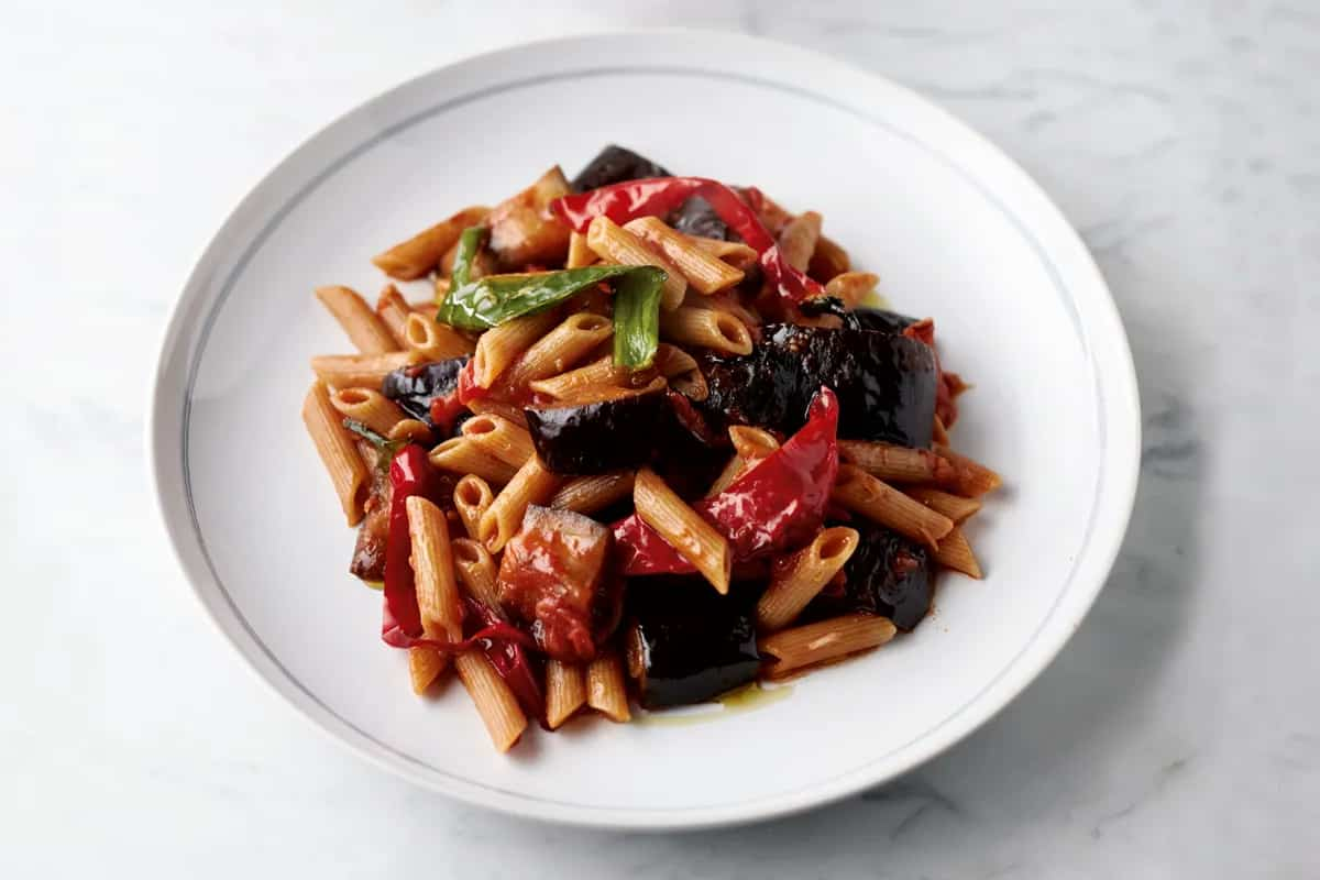  Chicken Eggplant Pasta Purchase Price + User Guide 