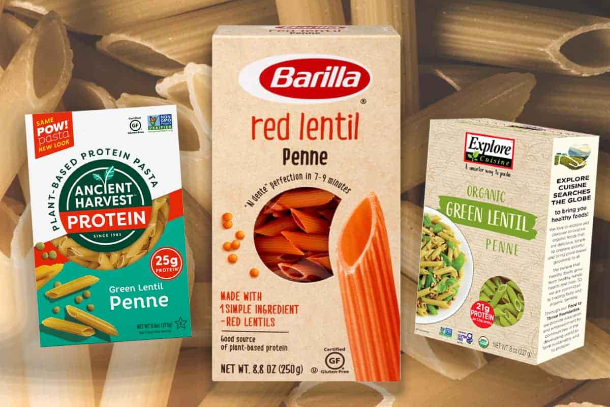  Fresh long Barila fusilli pasta | buy at a cheap price 