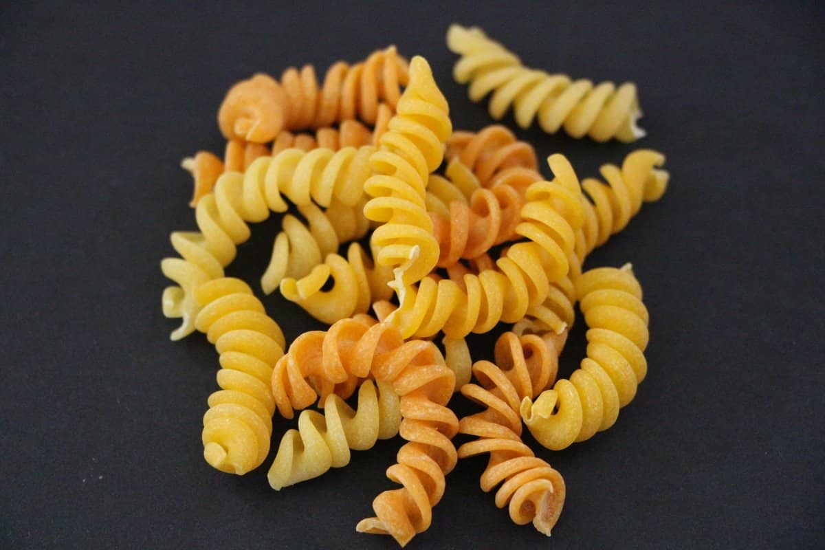  Fresh long Barila fusilli pasta | buy at a cheap price 