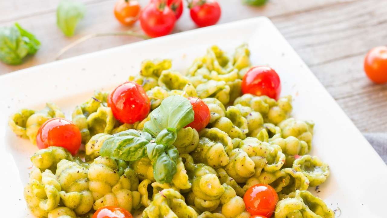  Pesto Pasta Salad Jamie Oliver + Best Buy Price 