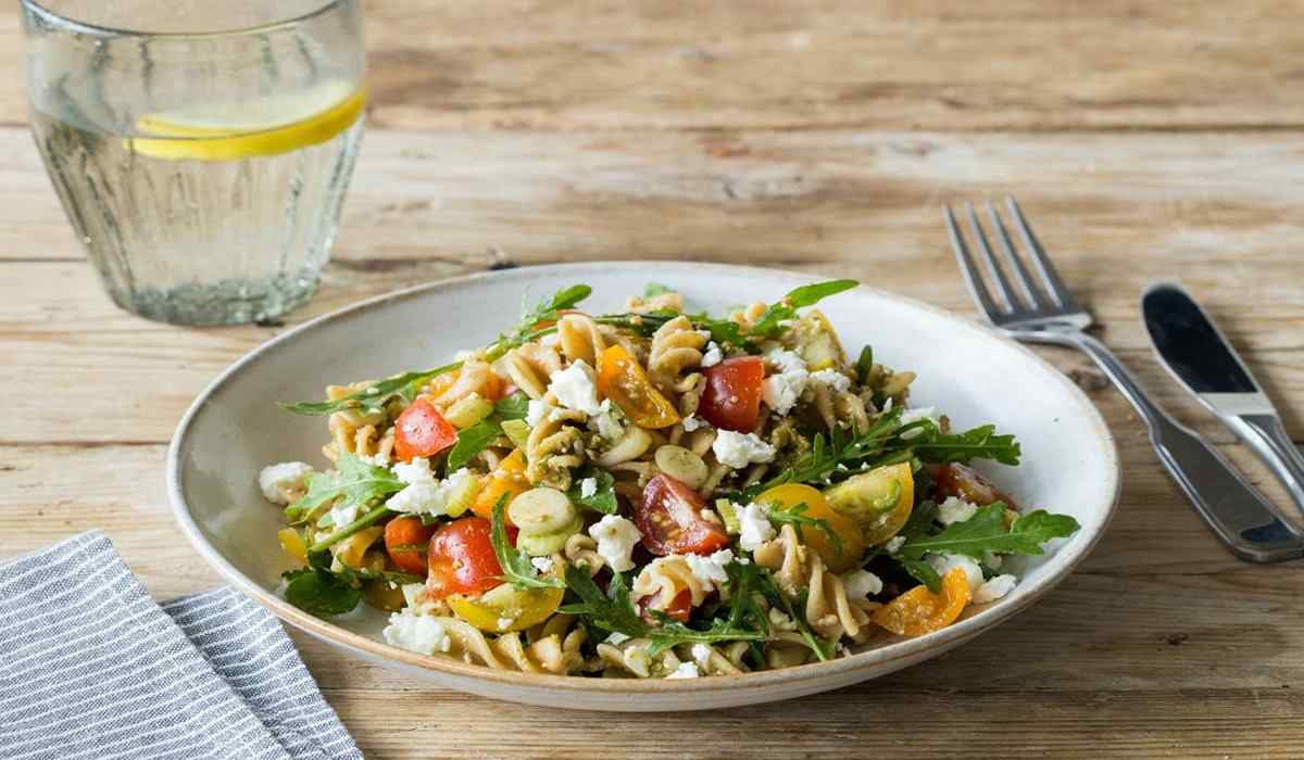  Greek pasta salad 2023 Price List 