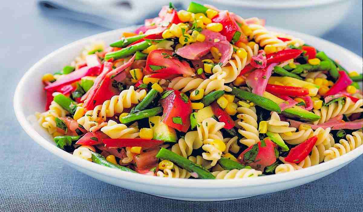  Greek pasta salad 2023 Price List 