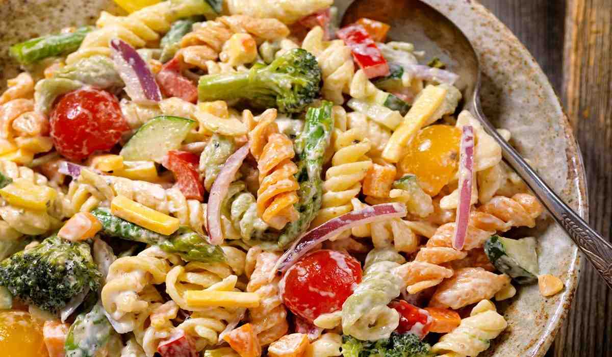  Greek pasta salad 2023 Price List 