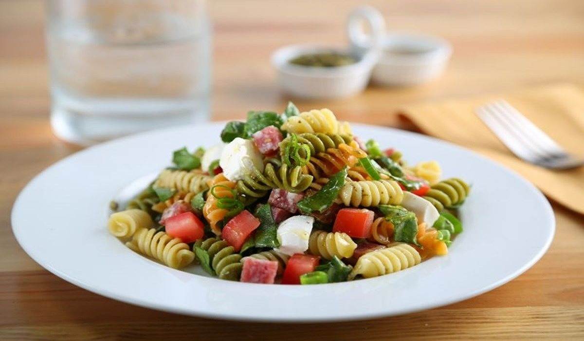  Greek pasta salad 2023 Price List 