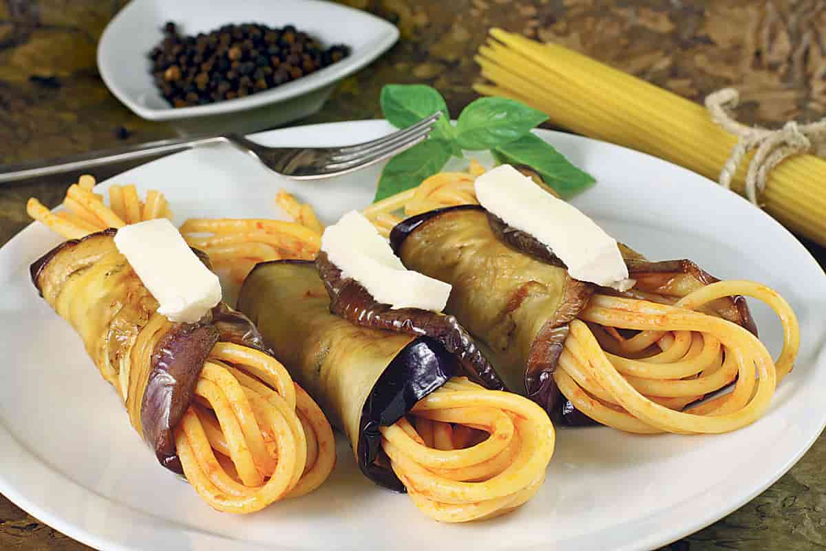  The Purchase Price of Eggplant Pasta Sauce + Properties, Disadvantages And Advantages 