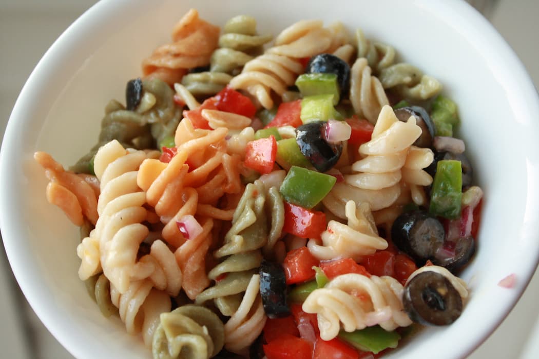 Introducing italian pasta salad + the best purchase price