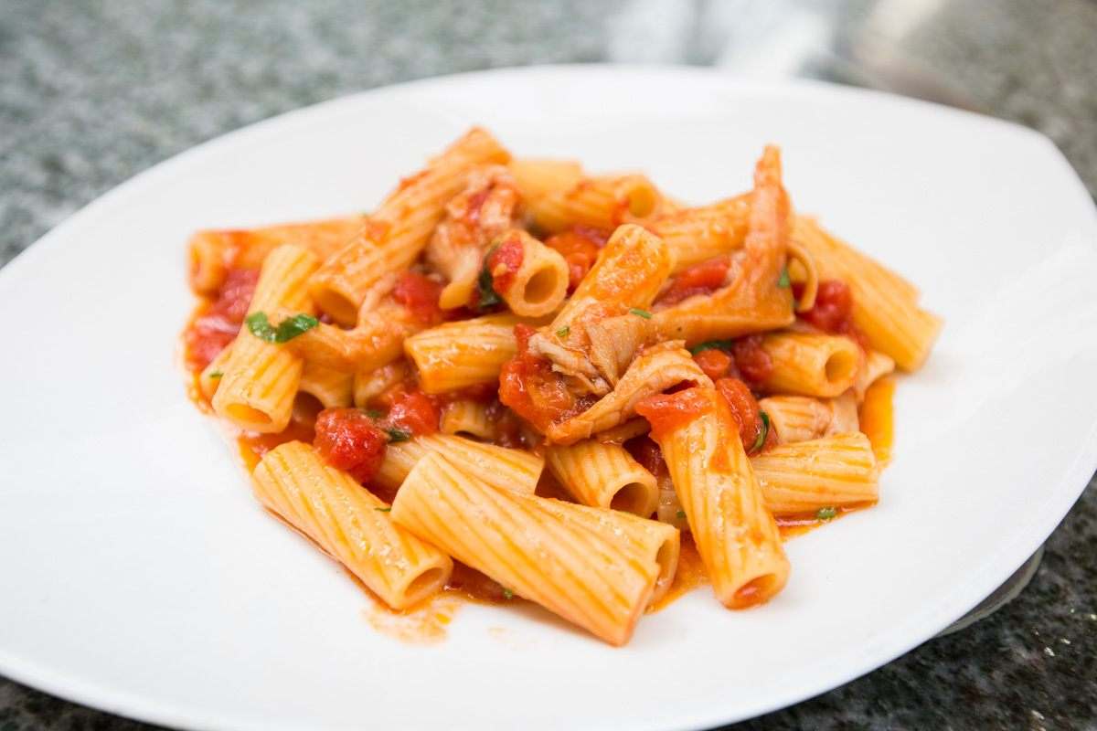  Price and purchase of Rigatoni Pasta Bake Chicken + Cheap sale 