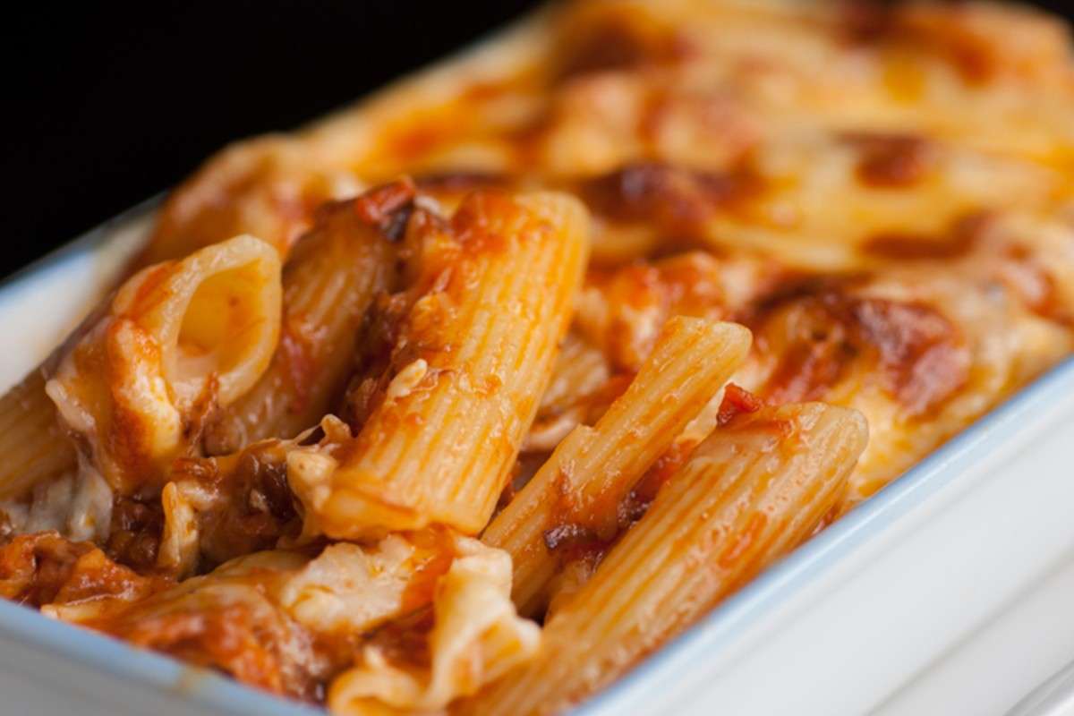  Price and purchase of Rigatoni Pasta Bake Chicken + Cheap sale 