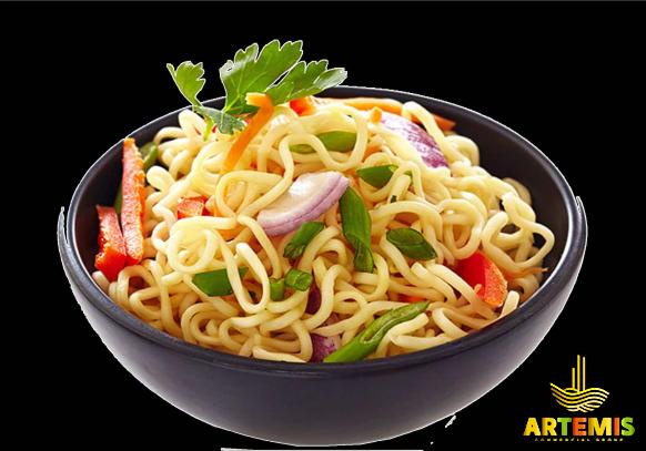 Buy the highest quality types of noodles at a cheap price